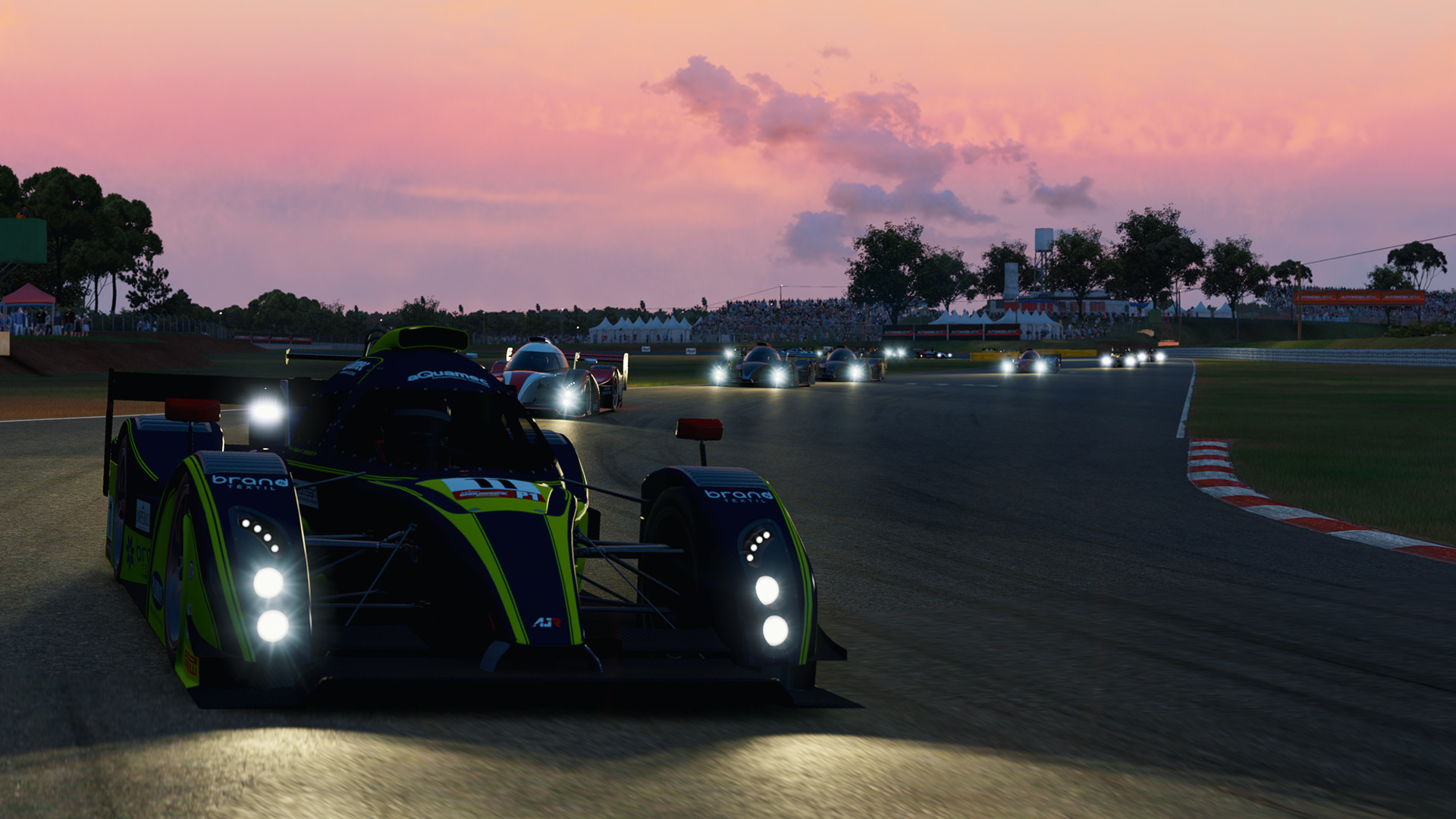 汽车俱乐部2/Automobilista 2_0