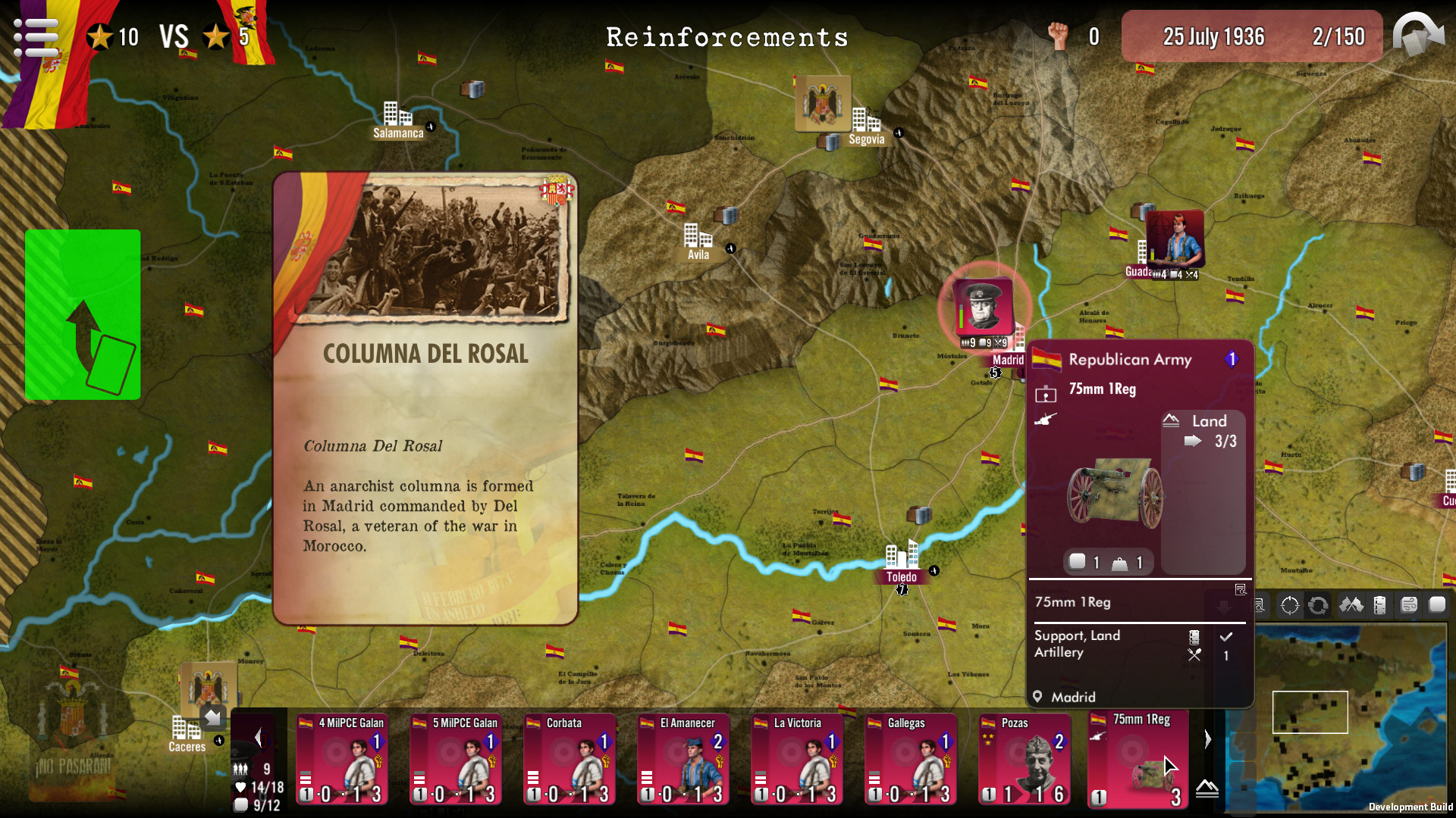 SGS：西班牙内战/SGS Spain at War_1