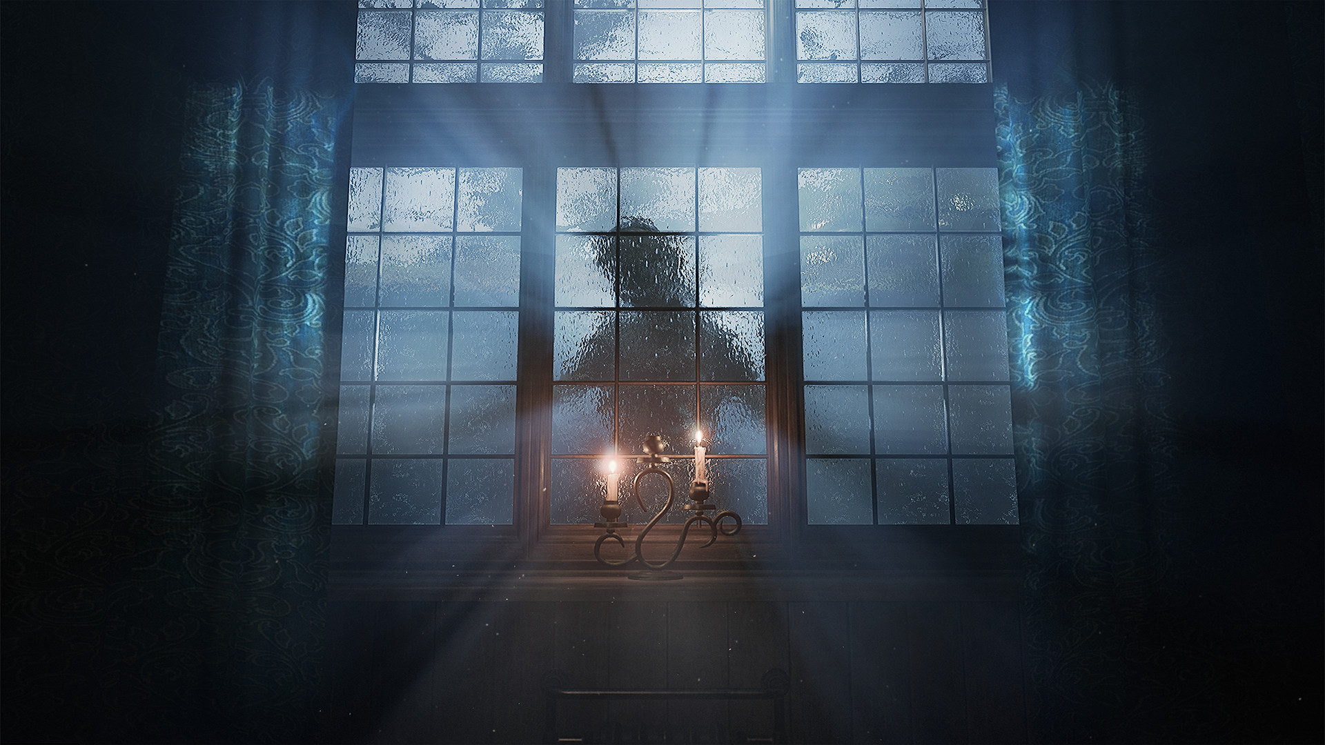 层层恐惧3/Layers of Fear 2023_0