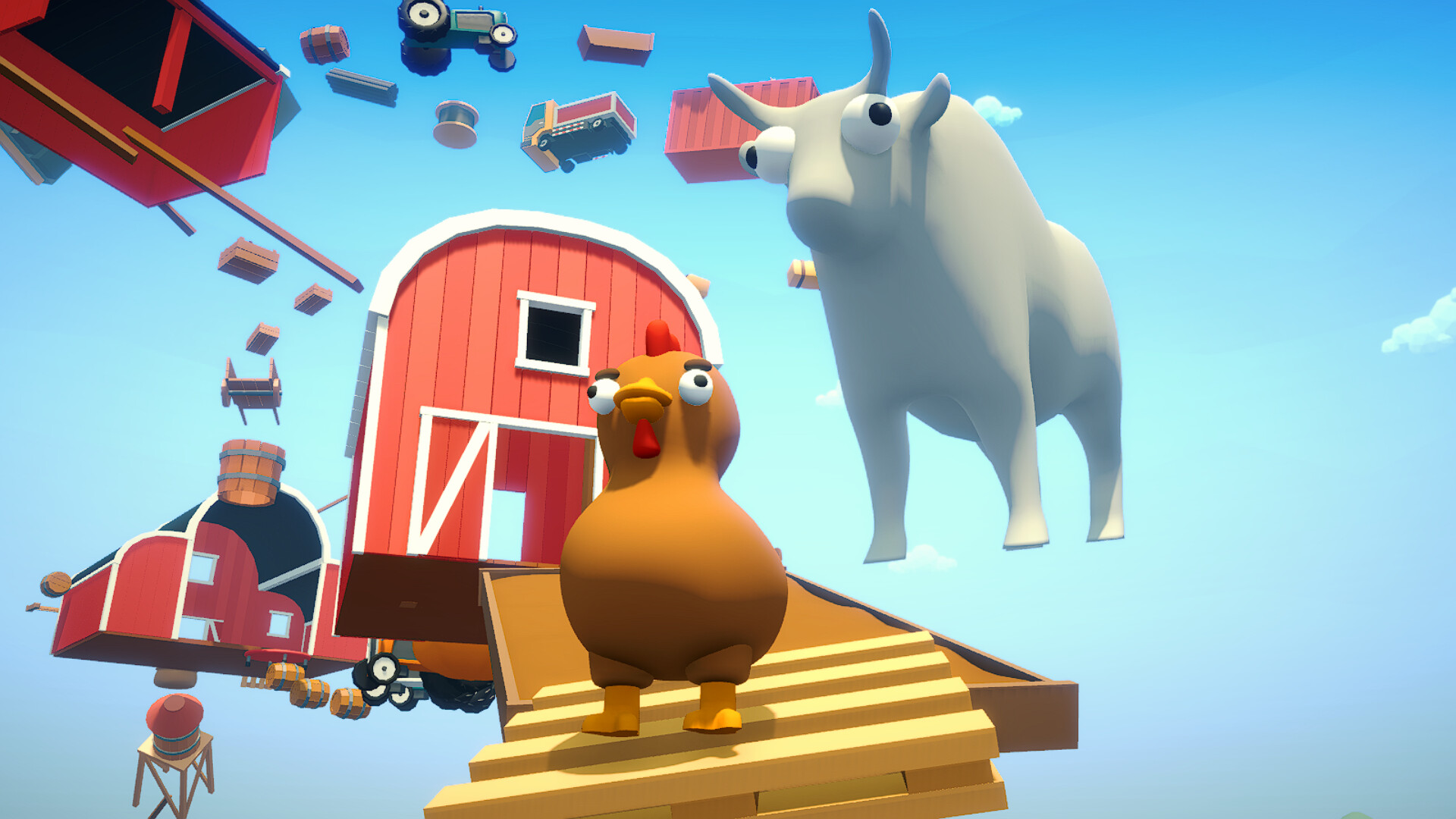 攀爬动物：在一起/Climber Animals: Together_0