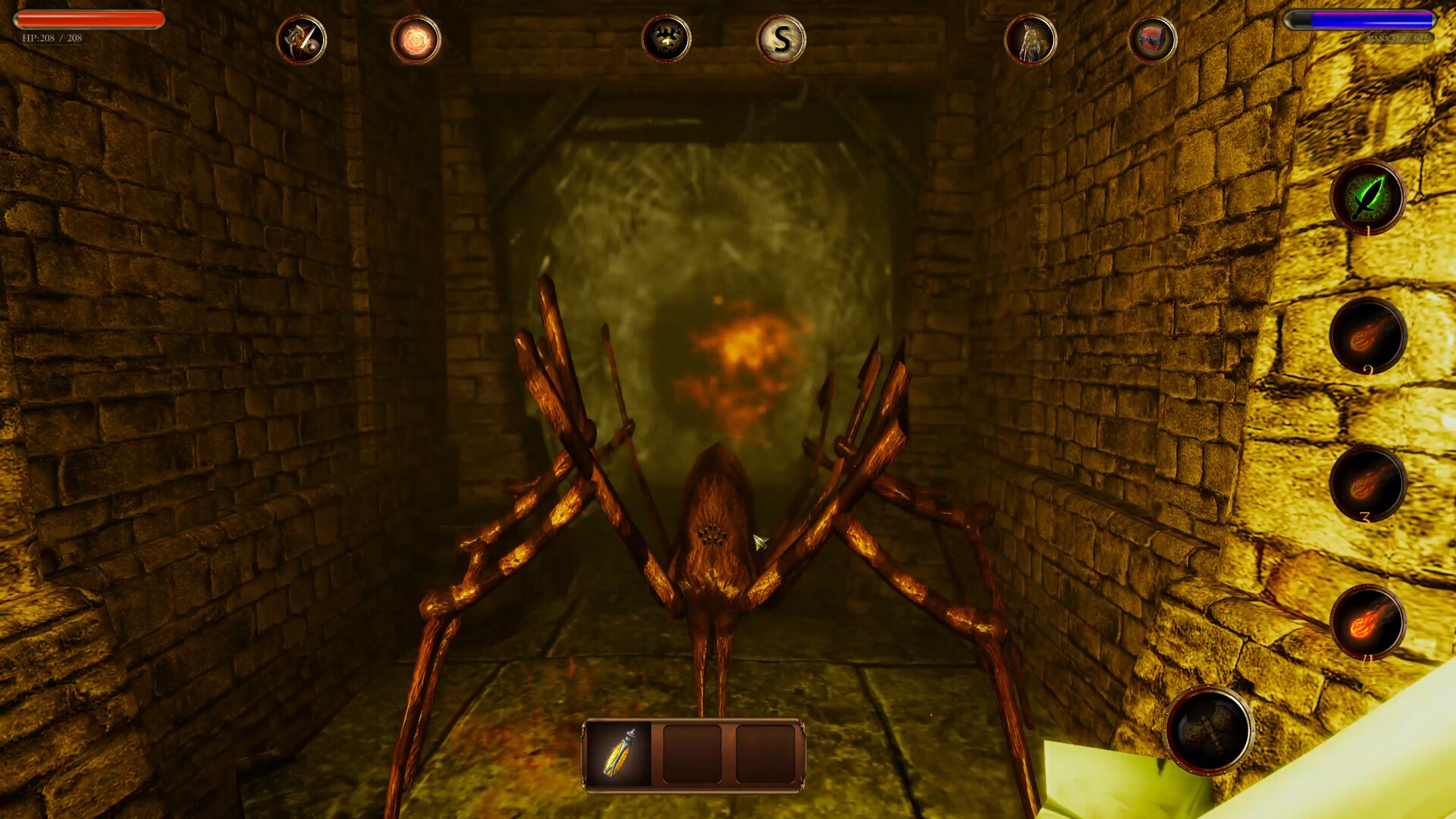 地牢传奇2：光与影传说/Dungeon Legends 2 : Tale of Light and Shadow_1