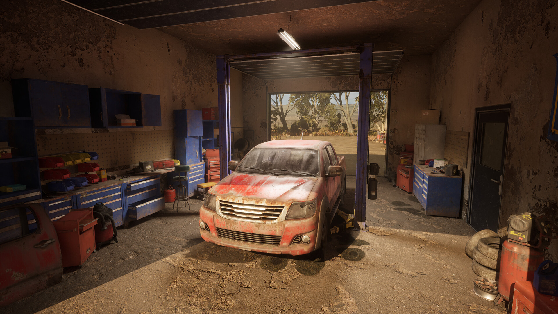 汽车经销商模拟器/Car Dealer Simulator_0
