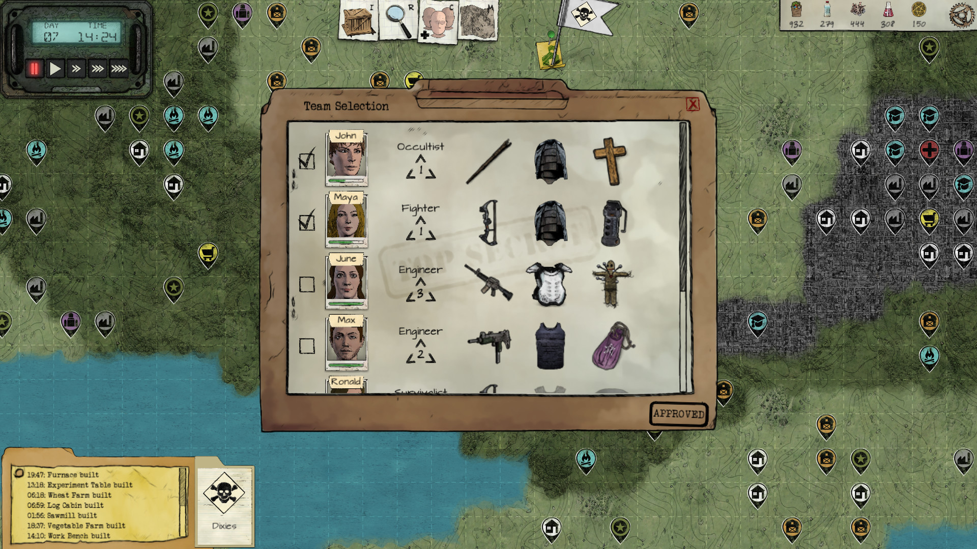审判：末日生存模拟/Judgment: Apocalypse Survival Simulation_0