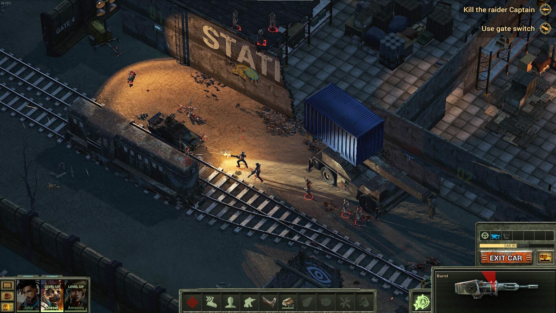 尘风：抵抗/Dustwind: Resistance_1
