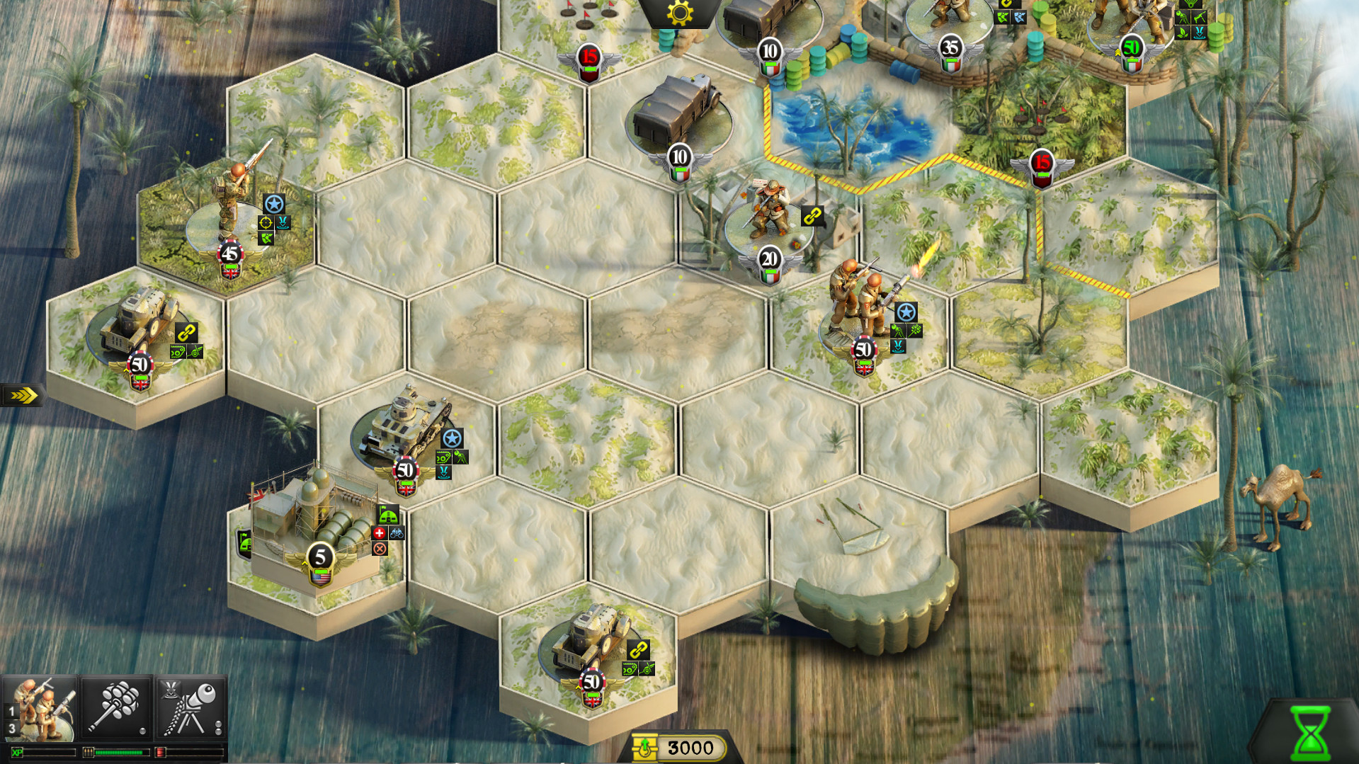 前线：二战/Frontline: World War II_0