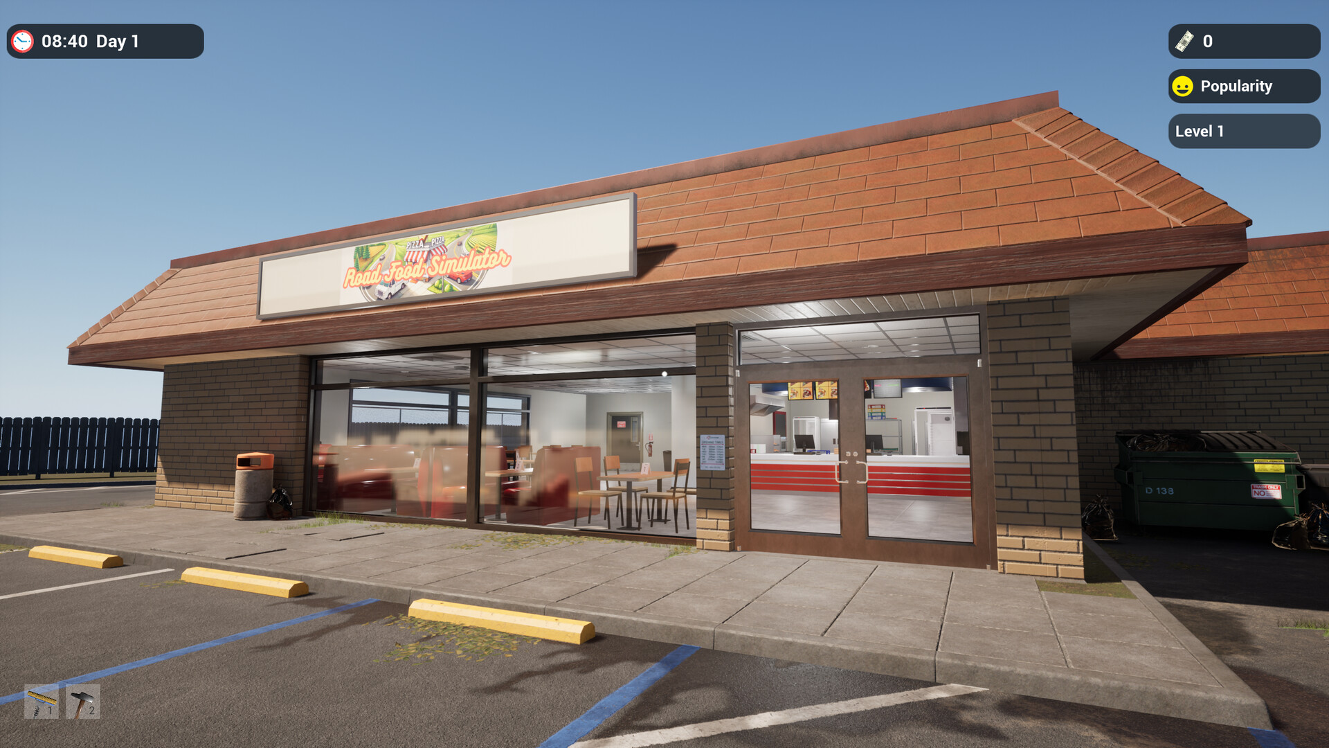 路边美食模拟器/Road Food Simulator_1