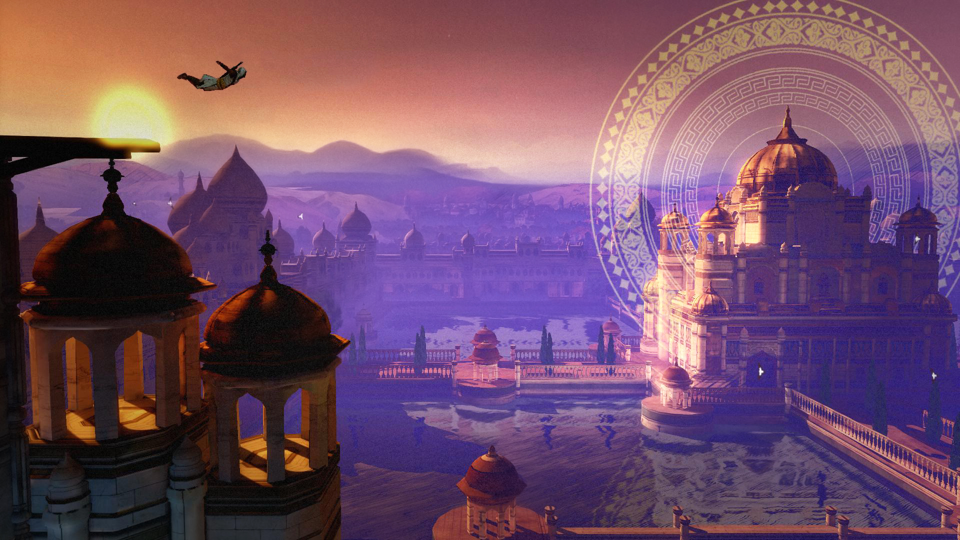 刺客信条编年史：印度 Assassin's Creed Chronicles: India_2