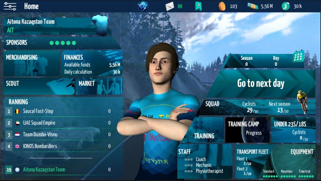 现场自行车经理2023/Live Cycling Manager 2023_1