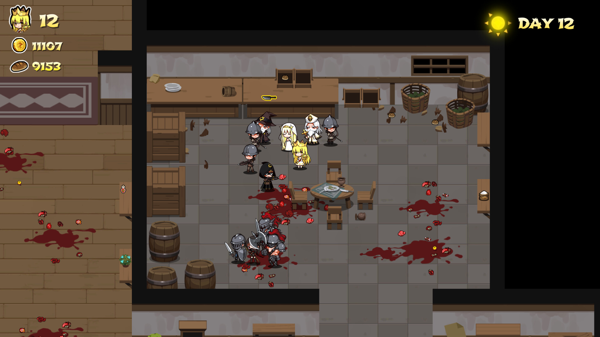 亡灵大军来袭！/NecroAttack！_1