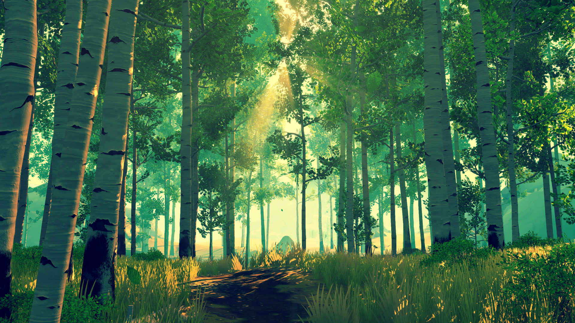 看火人/Firewatch_0