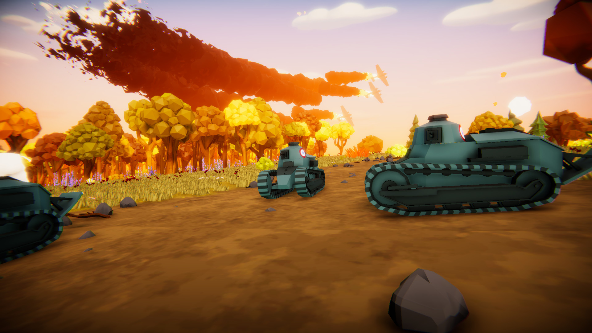 全面坦克模拟器/Total Tank Simulator_0