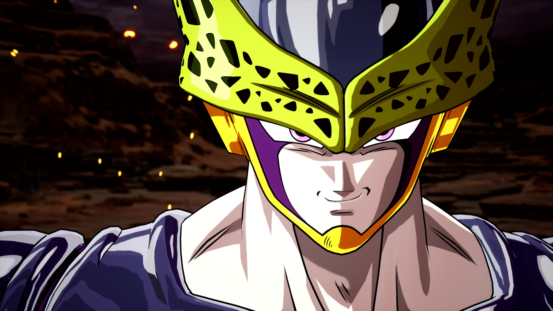七龙珠 电光炸裂！ZERO/DRAGON BALL: Sparking! ZERO_1