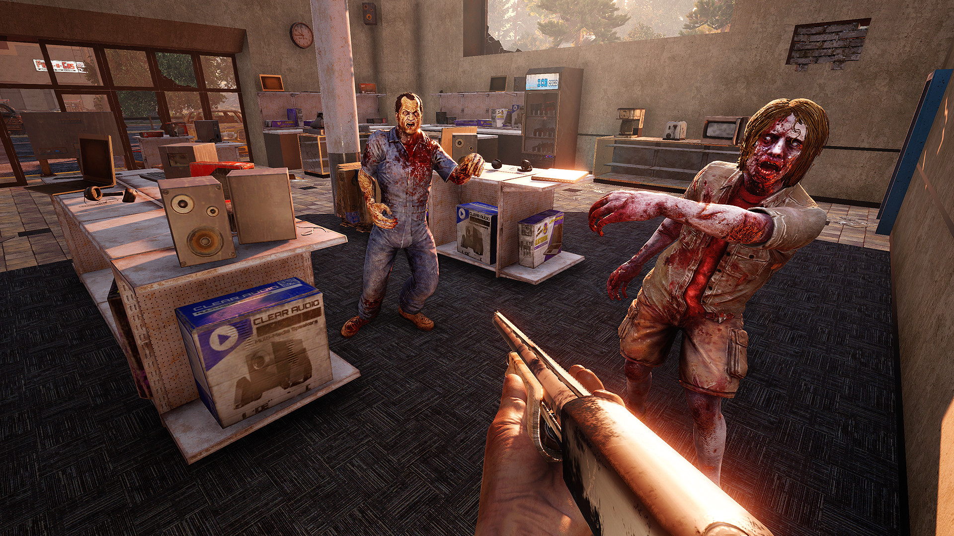 七日杀/7 Days to Die_0