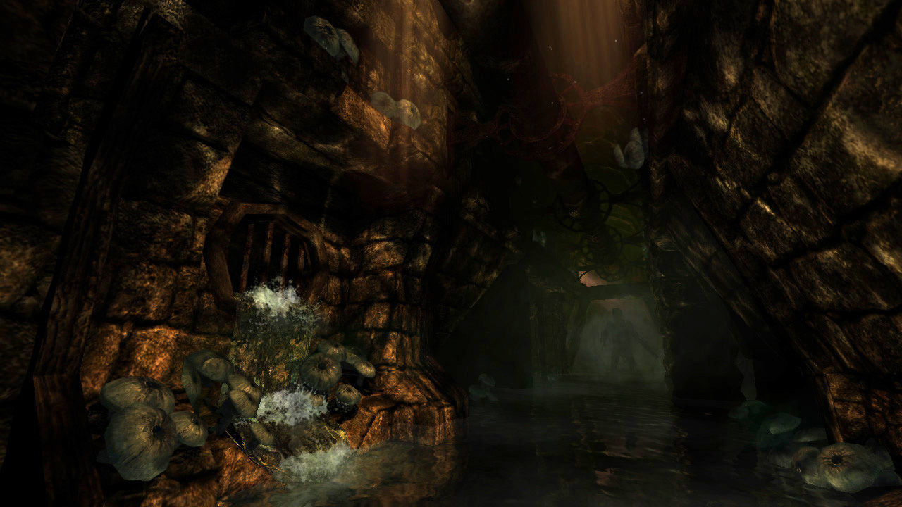 失忆症：黑暗后裔/Amnesia: The Dark Descent_1