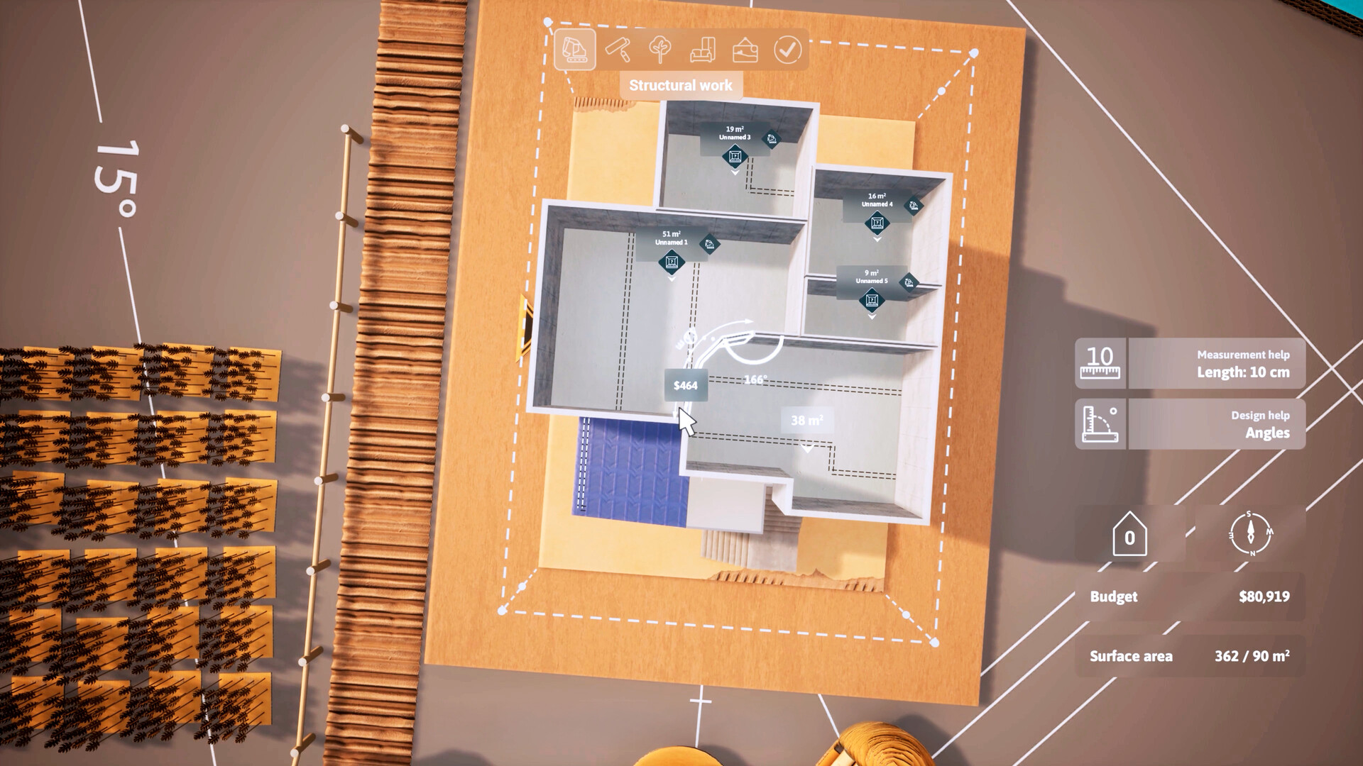 建筑师生活/Architect Life: A House Design Simulator_0