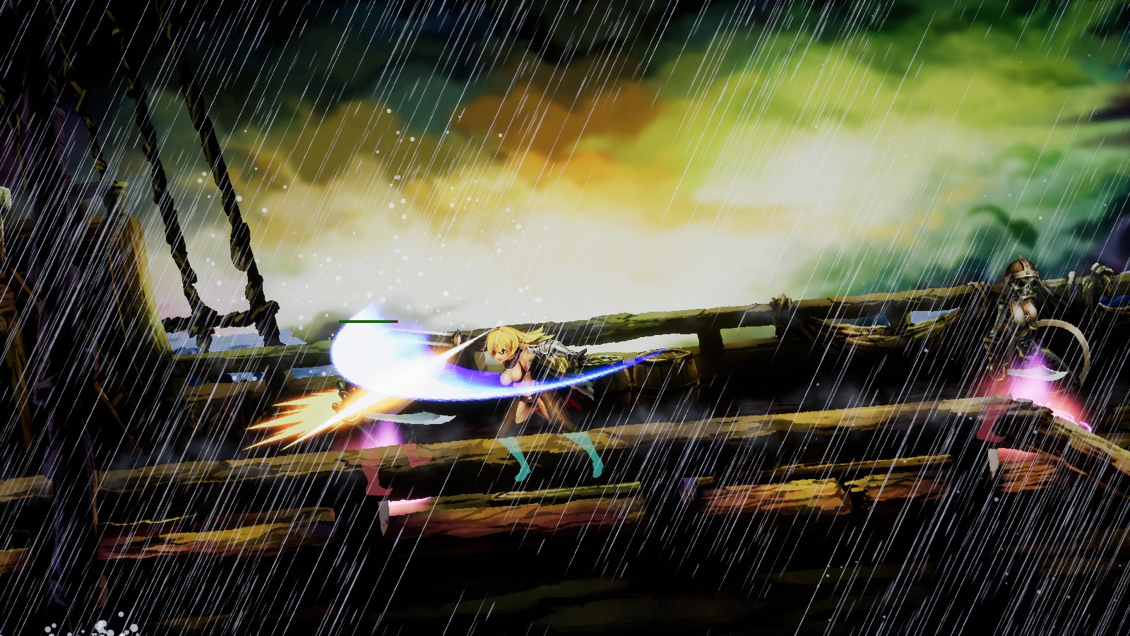 流浪者/The Vagrant_1
