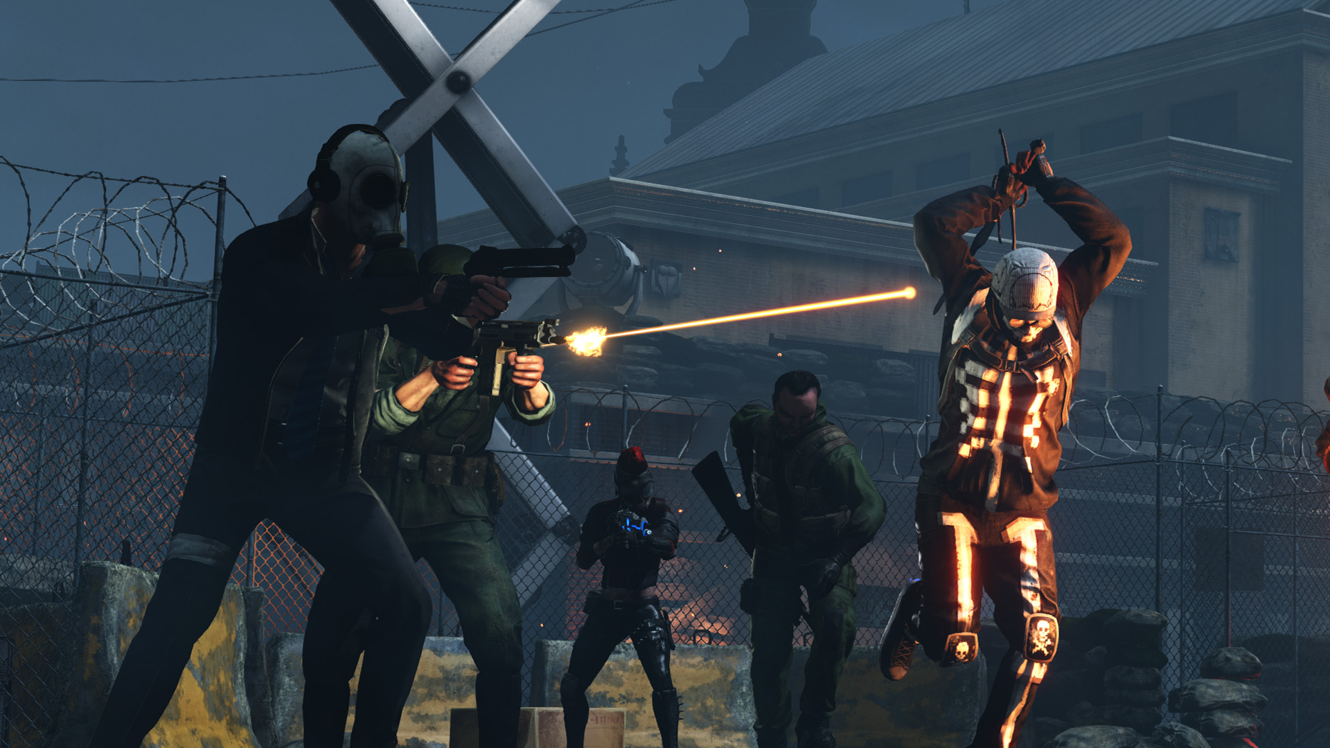杀戮空间2/Killing Floor 2_0