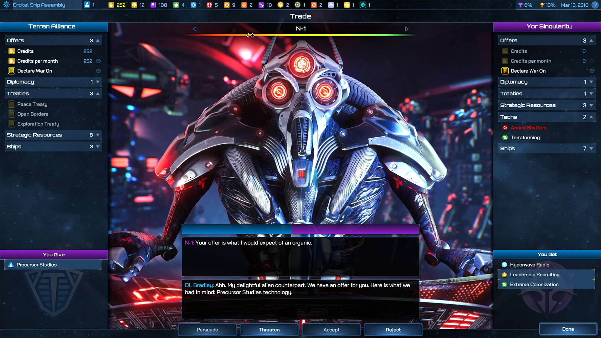 银河文明4：超新星/Galactic Civilizations IV: Supernova_0