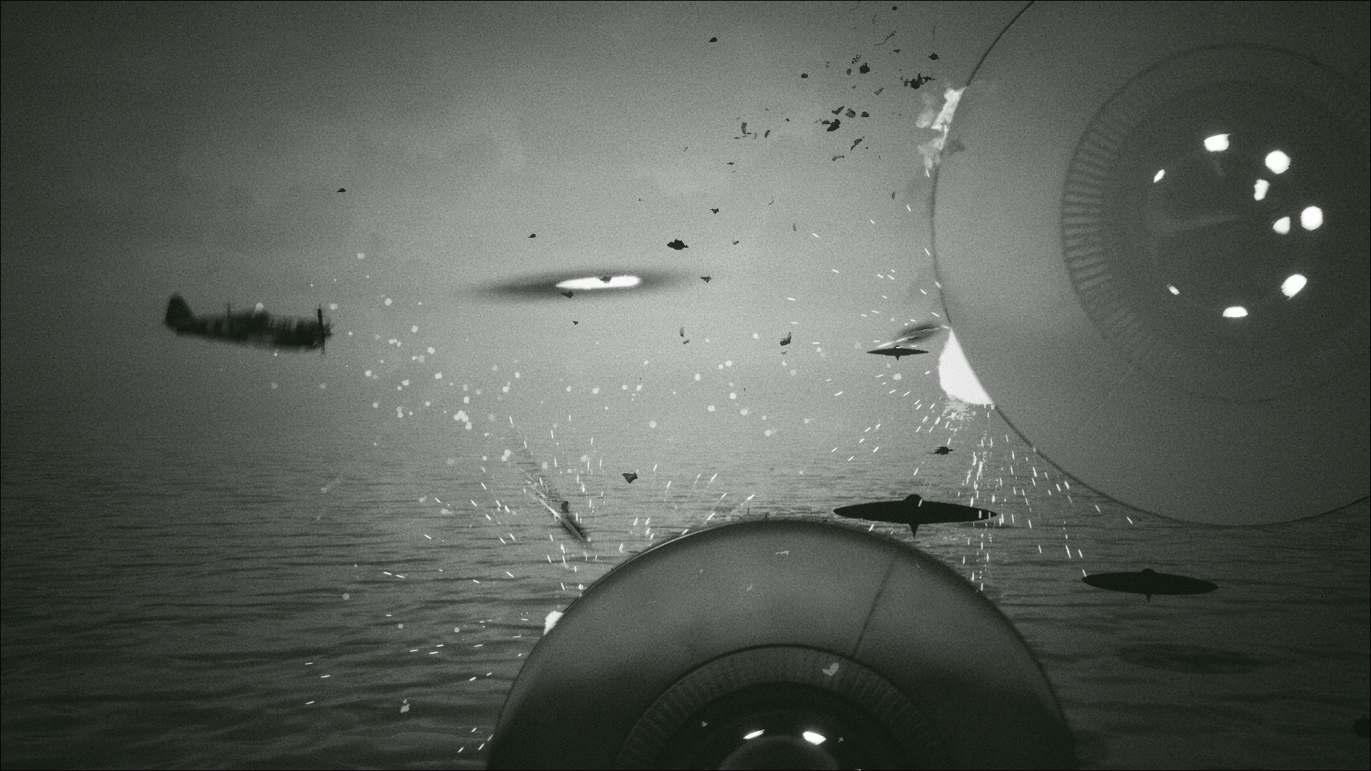 劲爆51飞行队/Squad 51 vs. the Flying Saucers_1