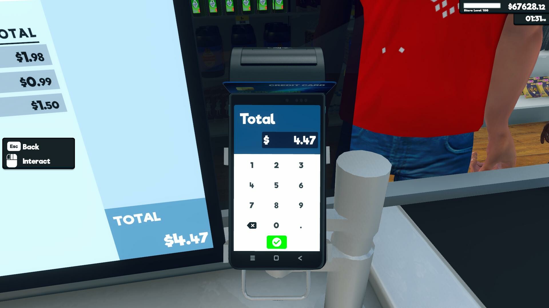 超市模拟器/Supermarket Simulator_0