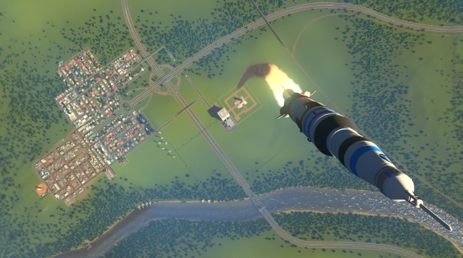 城市：天际线.Cities: Skylines_0