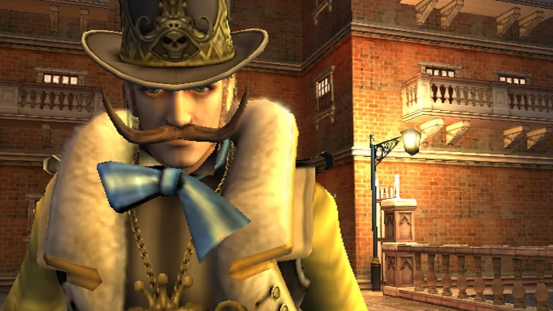 灵魂能力：破损的命运.SOULCALIBUR Broken Destiny_0