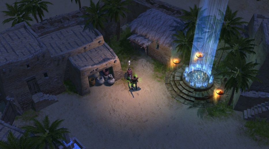 泰坦之旅.Titan Quest_0
