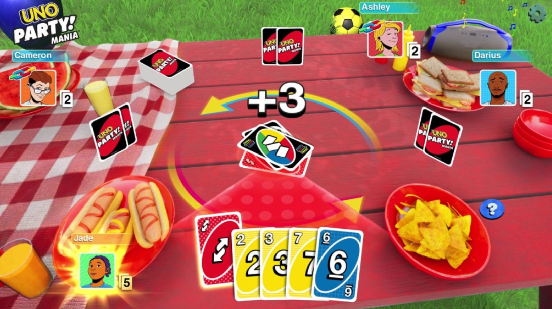 Uno – Ultimate Edition_0