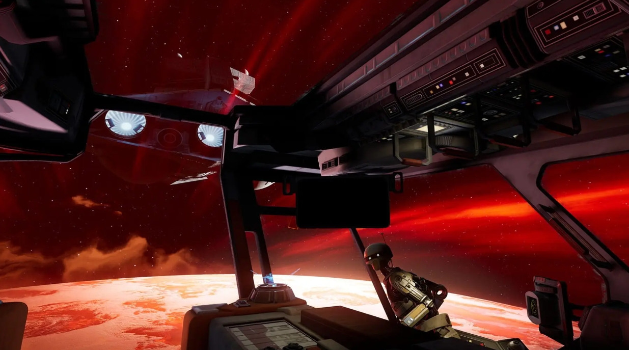 不朽维达：星球大战VR系列.Vader Immortal: A Star Wars VR Series_0