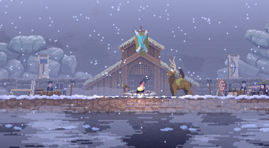 王国：新大陆/Kingdom: New Lands_1