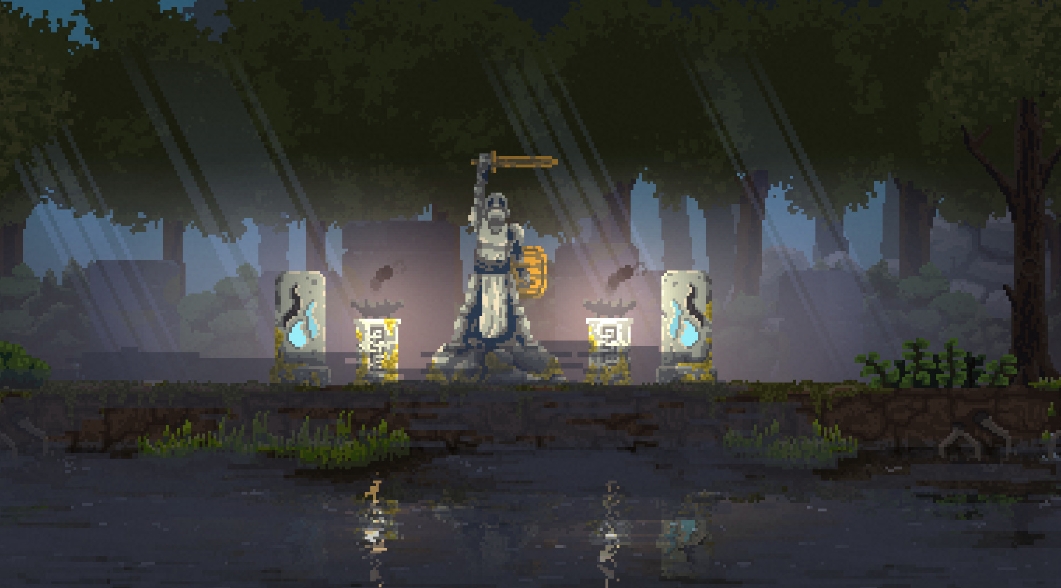 王国：新大陆/Kingdom: New Lands_0
