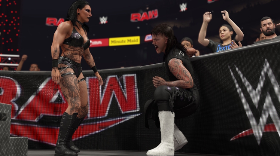 美国职业摔角联盟2K25/WWE 2K25_0