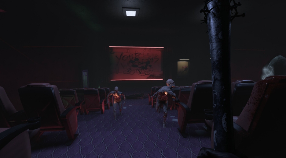 地狱突破：维加斯/Hellbreach: Vegas_1
