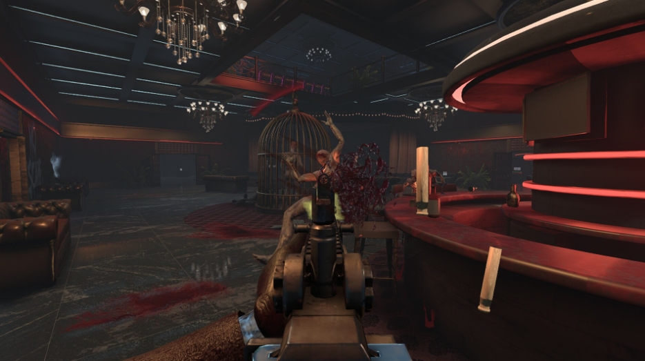 地狱突破：维加斯/Hellbreach: Vegas_0