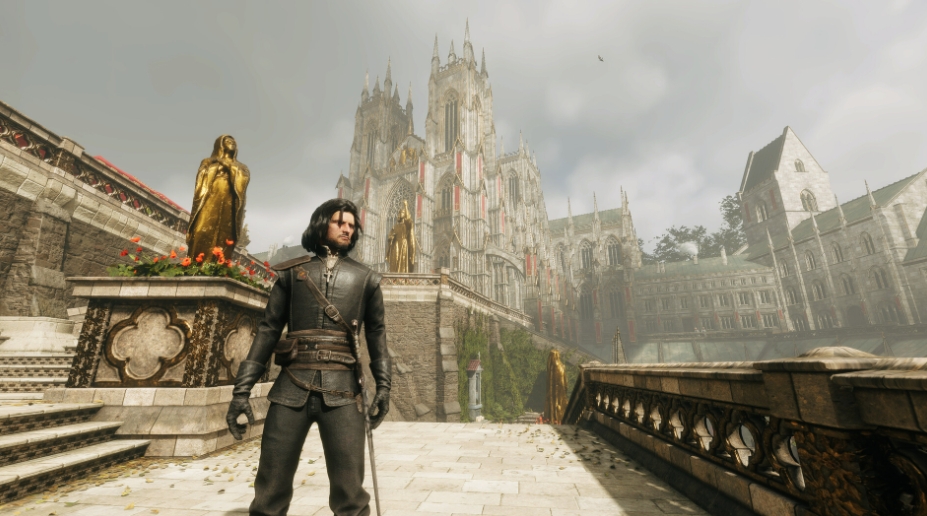 审判者/The Inquisitor_1