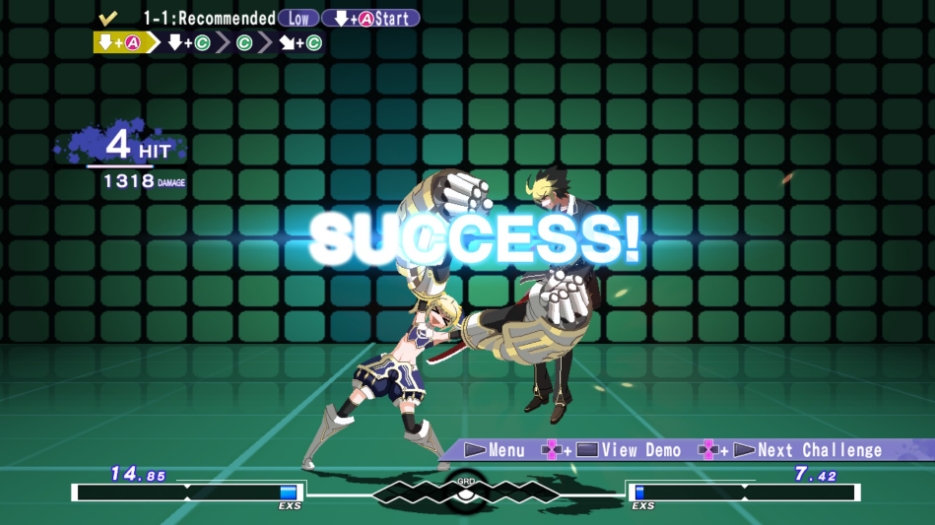 夜下降生Exe：Late[cl-r]/UNDER NIGHT IN-BIRTH Exe:Late[cl-r]_0