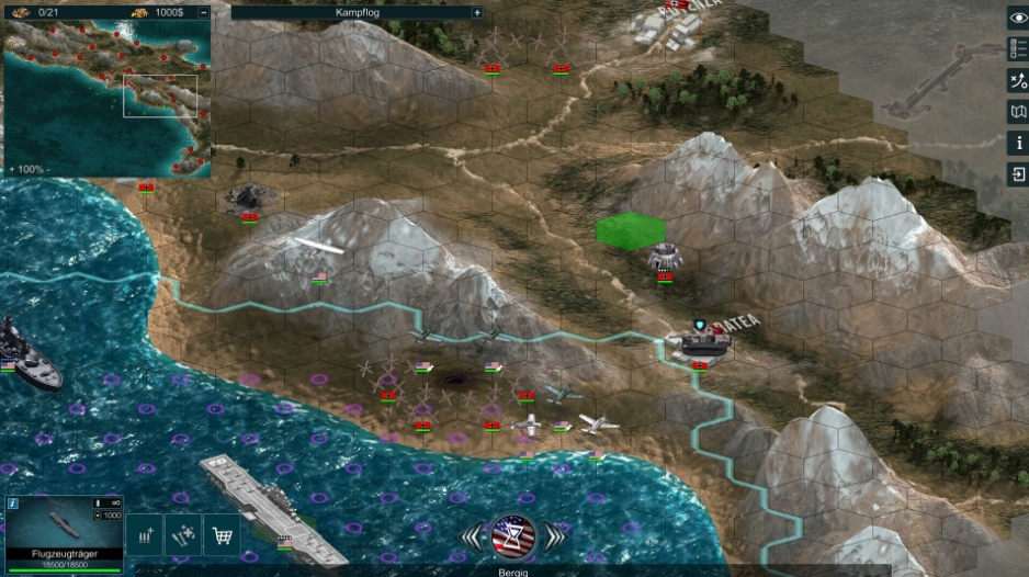 坦克行动：欧洲战役/Tank Operations: European Campaign_1