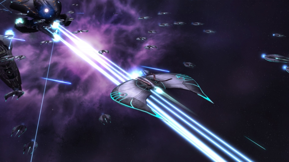 太阳帝国的原罪：反叛/Sins of a Solar Empire: Rebellion_1