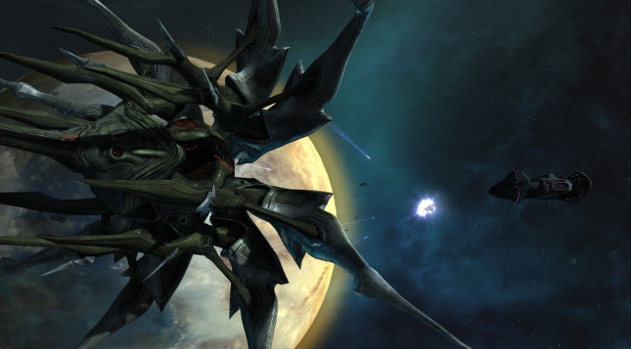 太阳帝国的原罪：反叛/Sins of a Solar Empire: Rebellion_0