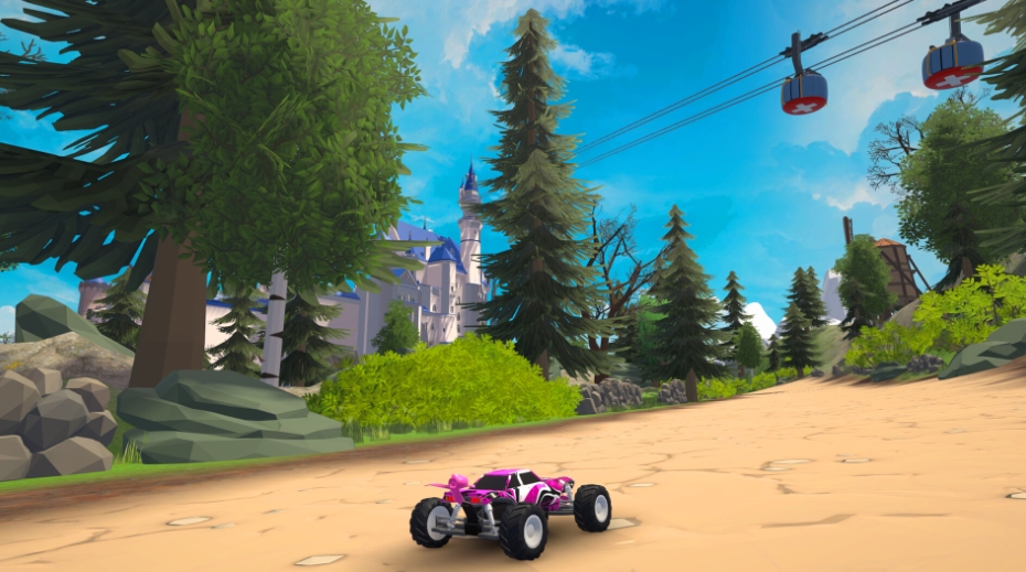 RC革命/RC Revolution_0