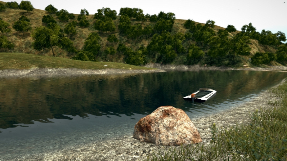 终极钓鱼模拟器/Ultimate Fishing Simulator_0