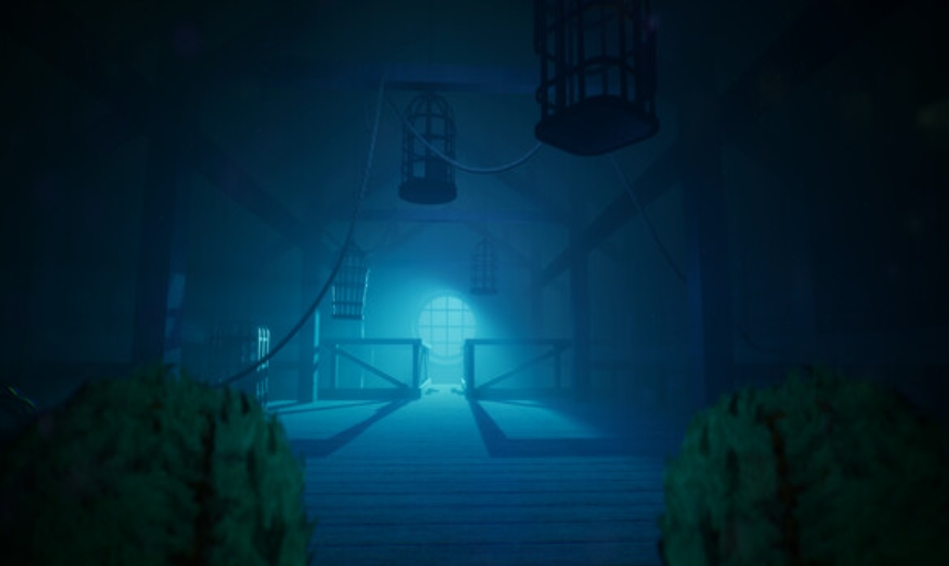 熊视眈眈 Out of Sight_0