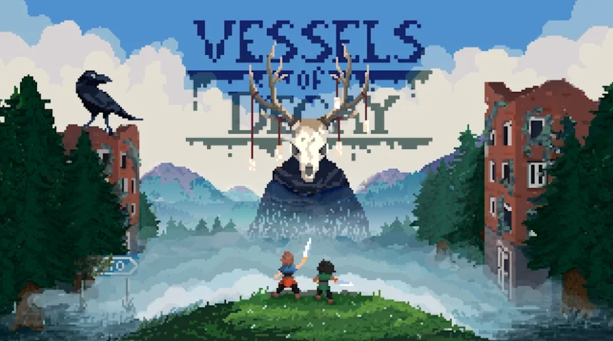 腐烂之器 Vessels of Decay_0