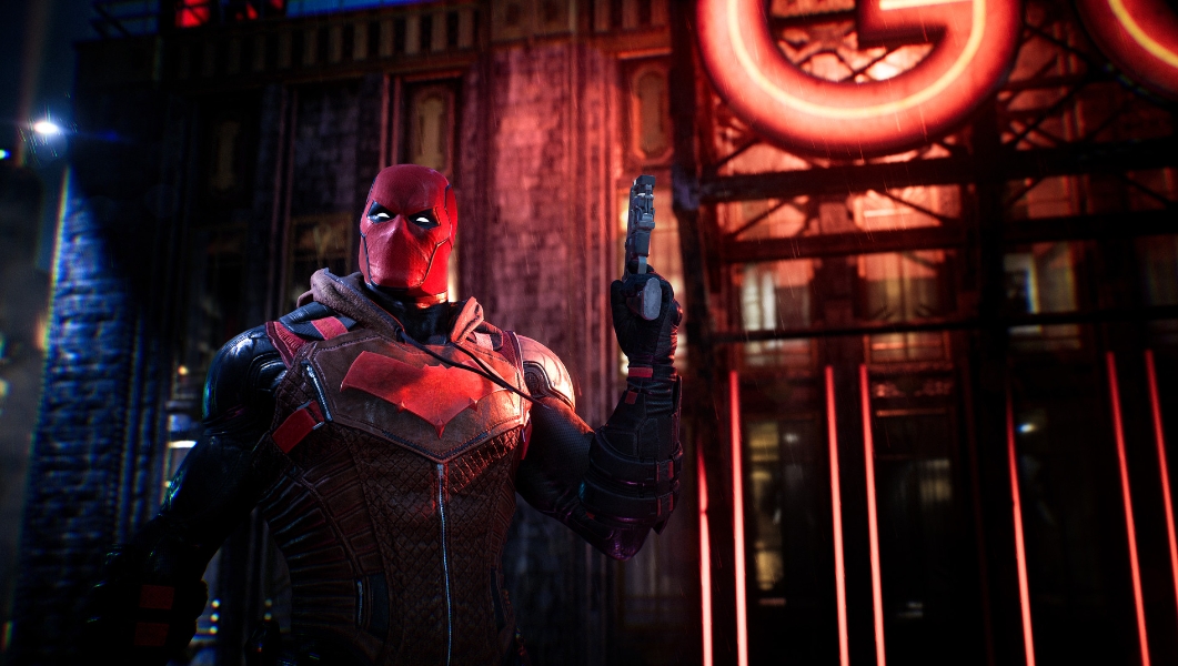 哥谭骑士/Gotham Knights_0