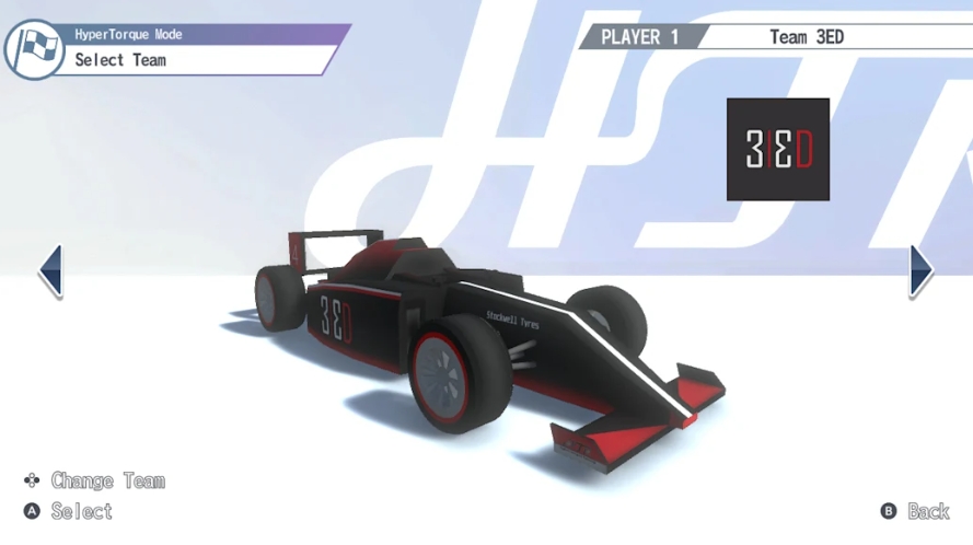 超高扭力竞速 Hyper Torque Racing_0