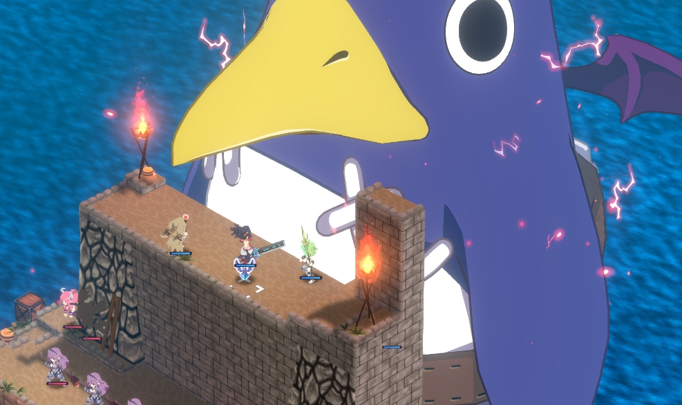 魔界战记7 Disgaea 7 Complete_1