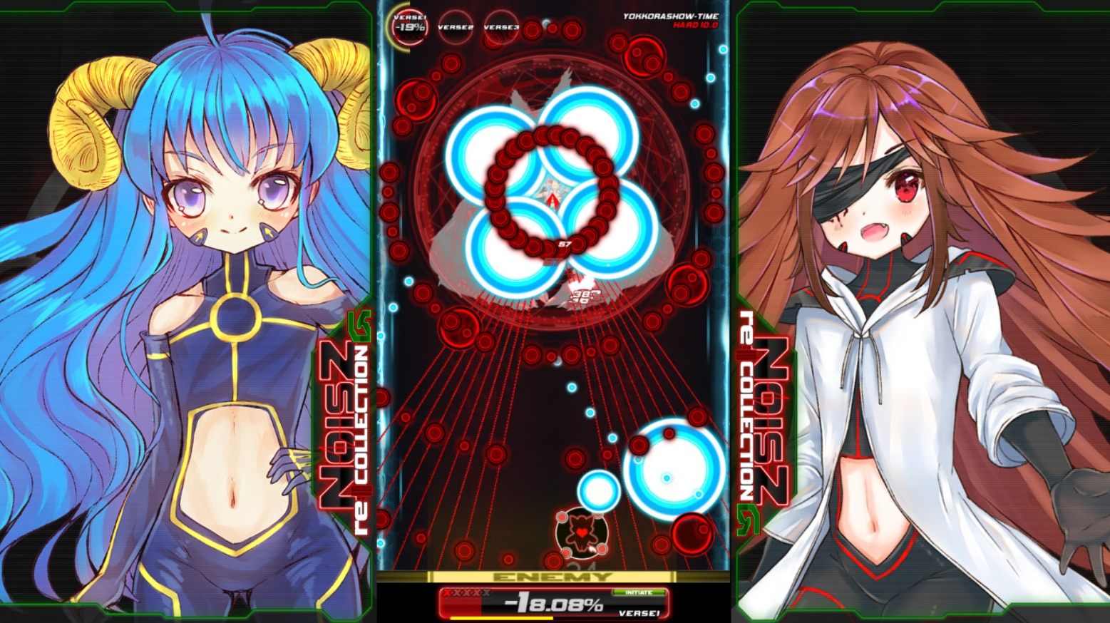 NOISZ收藏集 NOISZ reCOLLECTION G_0