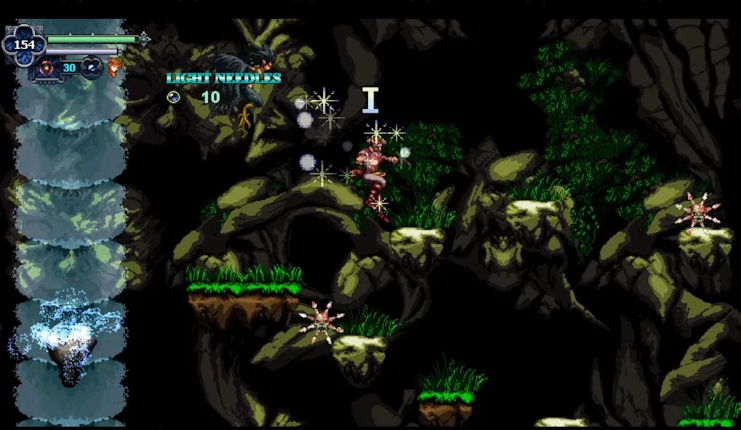 狼之编年史 Chronicles of the Wolf_0