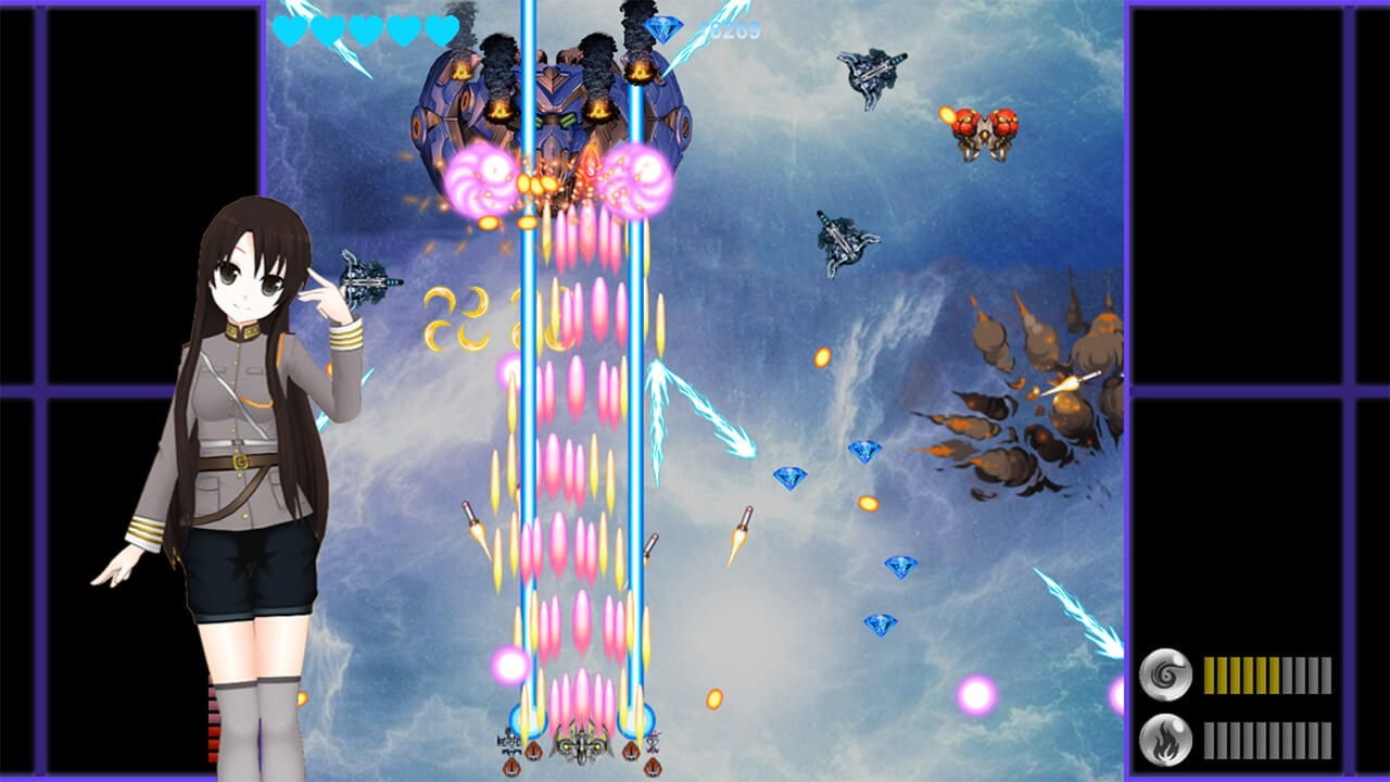 元素天使2/Elemental Angel Ⅱ_0