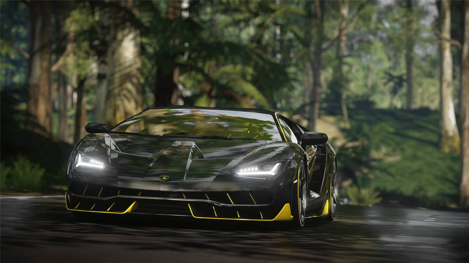 极限竞速：地平线3/Forza Horizon 3_1